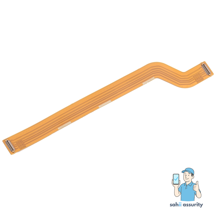 Main Board Flex Cable for Xiaomi Redmi Note 13 5G thumbnail